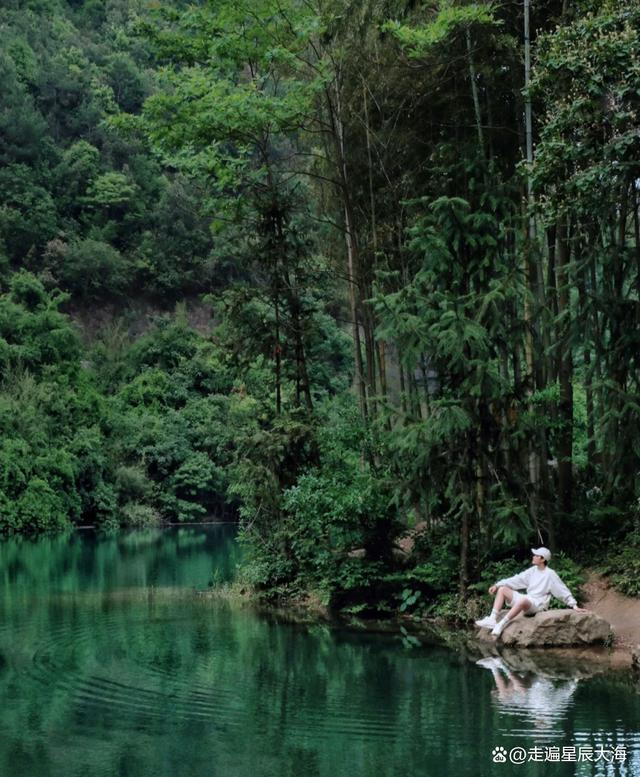 澳门最准的资料免费公开,江浙沪秘境探索：15个隐世胜地邀你共赴诗意之旅  第14张