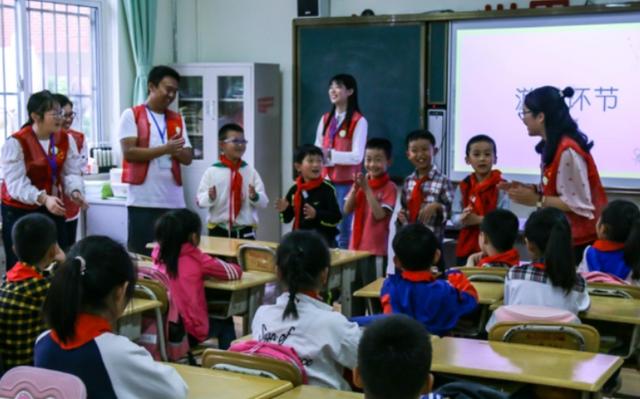 澳门今期开码结果开奖今晚_关于中小学生的一则消息：中小学或迎来大变动，预计10月全面实施  第1张