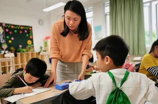 澳门今期开码结果开奖今晚_关于中小学生的一则消息：中小学或迎来大变动，预计10月全面实施  第4张