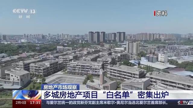 澳门精准免费资料大全使用方法_下跌还是回暖？跨入2024年的中国房地产有啥新动态  第1张