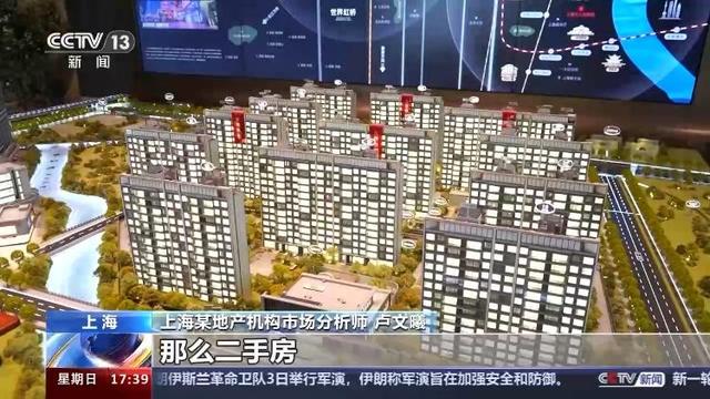 澳门精准免费资料大全使用方法_下跌还是回暖？跨入2024年的中国房地产有啥新动态  第5张