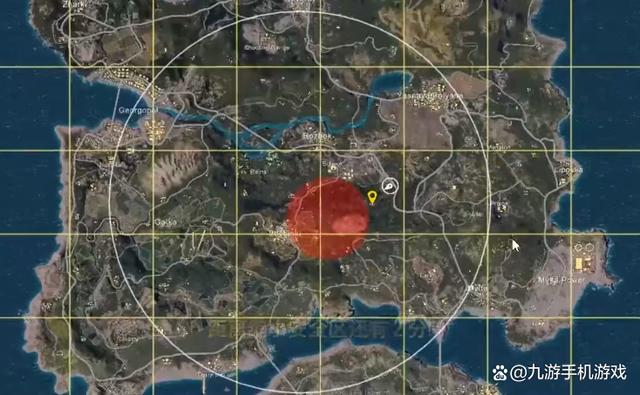 香港最新正版四不像_绝地求生新手入门玩法攻略 pubg新手要开加速器玩吗  第6张