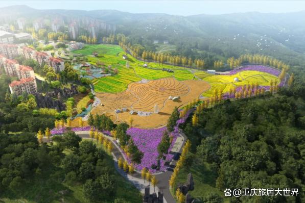 2024新澳免费资料成语平特,必去避暑胜地！感受美丽贵州道真云栖湖国际康养度假区，等你来  第15张