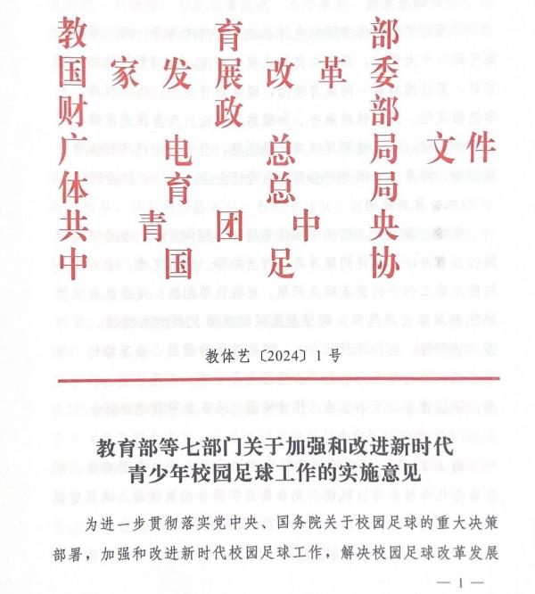 新澳管家婆资料2024年85期,2024Q1全国体育政策汇总：低空经济、足球、青少年体育划重点  第4张