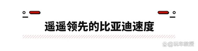 香港期期准资料大全,3个月产100万台！自主品牌用实力体现遥遥领先 比亚迪上限在哪？