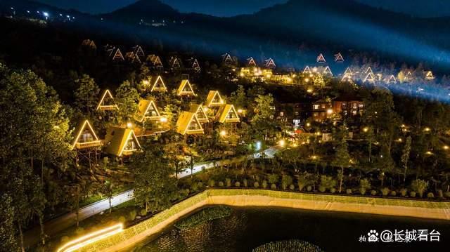 澳门四肖八码期期准精选资料软件,张家界七星山旅游度假区：“天空之城”，避暑胜地  第3张