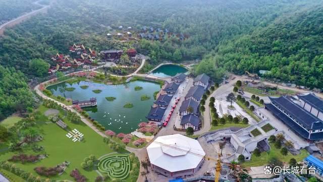 澳门四肖八码期期准精选资料软件,张家界七星山旅游度假区：“天空之城”，避暑胜地  第4张