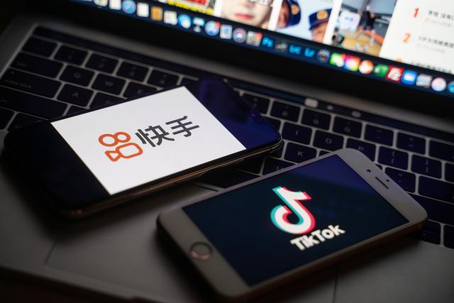 今晚必中一码一肖澳门_重拾中长视频梦，抖音快手再推新App