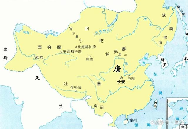 7777888888管家精准资料,中国历史上第十八个朝代唐朝：从建立到灭亡秘密