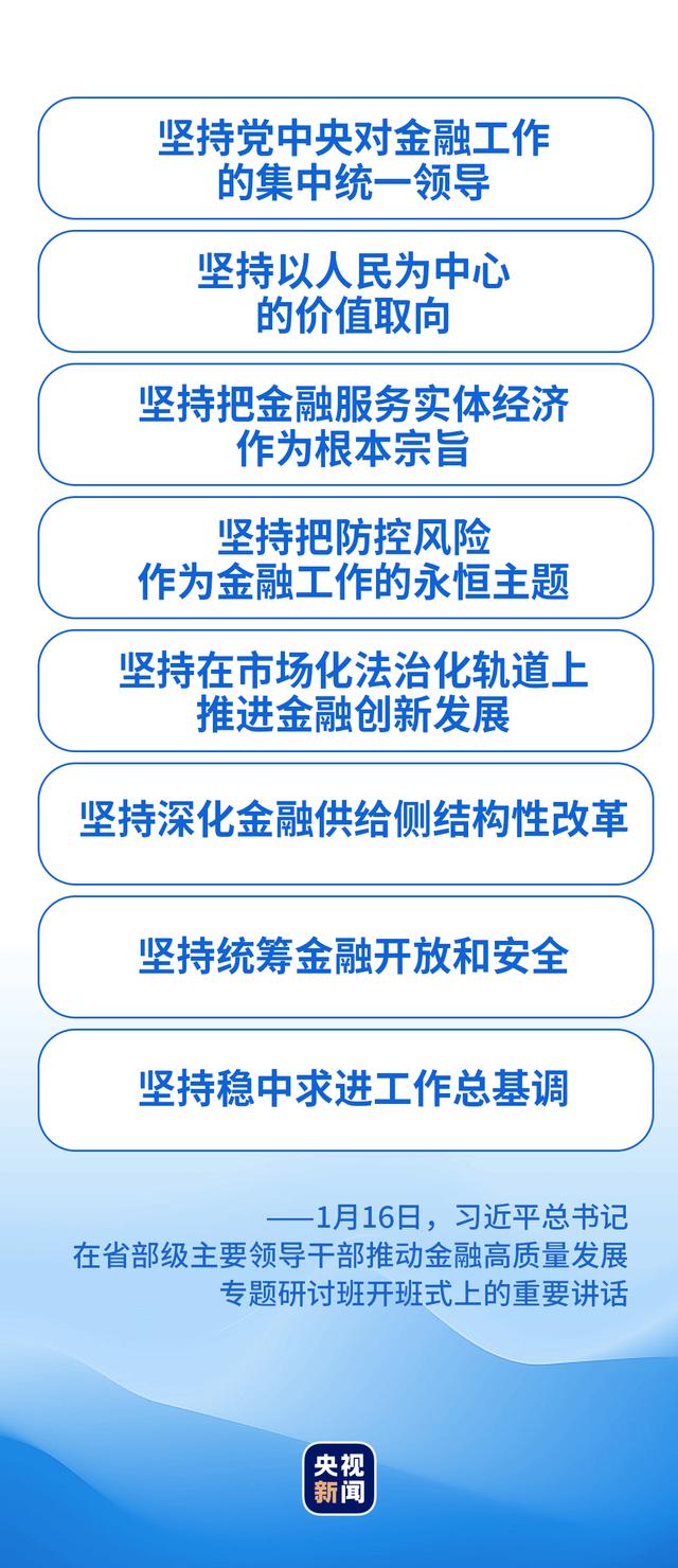 7777788888王中王中特,时政微观察丨新征程金融工作怎么干？“新年第一课”这样讲