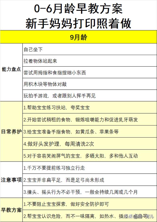 新澳2024最新资料,育儿专家：宝宝0-3岁至关重要，足以影响孩子一生  第4张