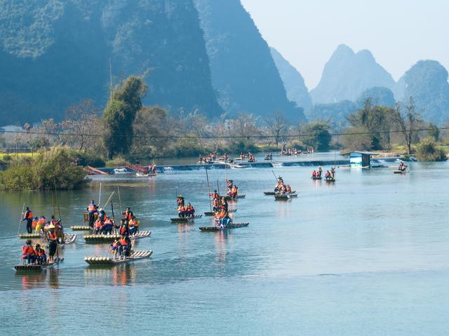 番巷二四六正版资料_中国十大著名旅游景点  第2张