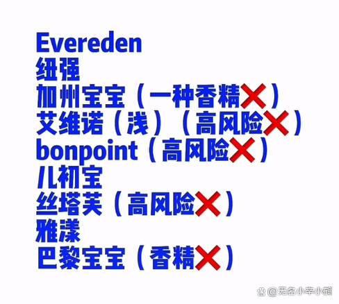 2024年管家婆的马资料56期,儿童面霜哪个牌子好质量安全？口碑比较好的十大面霜婴儿！  第16张