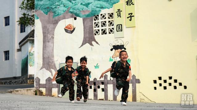 香港100%最准一肖中,时政新闻眼丨明年中国经济怎么干？这场会议释放重要信号  第15张