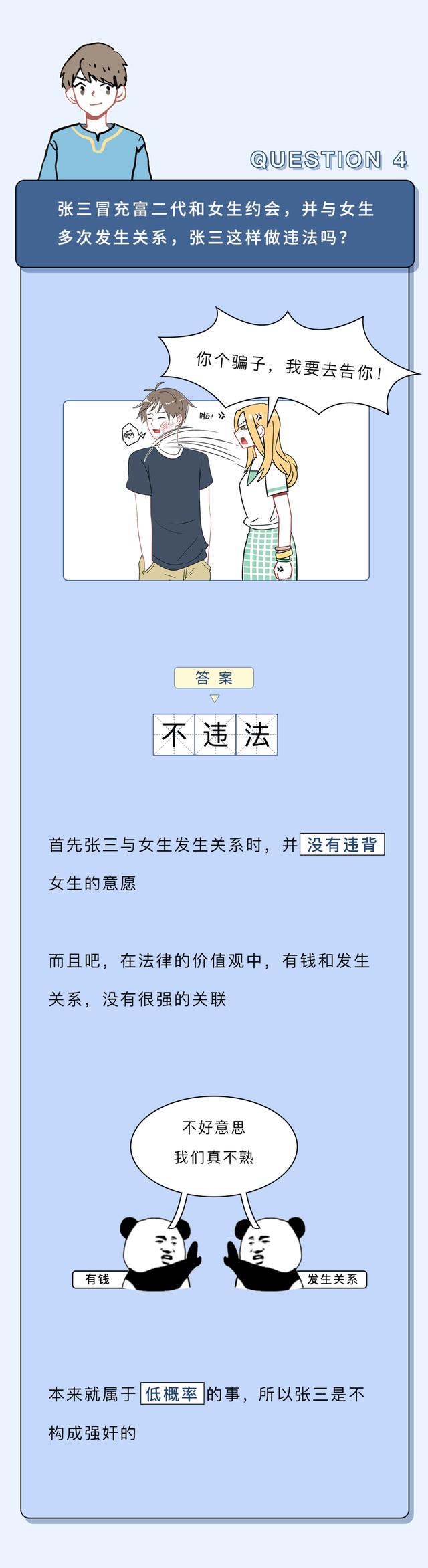 2024年澳门资料免费大全,漫画科普：那些你以为违法的行为，可能根本不违法？是真的吗