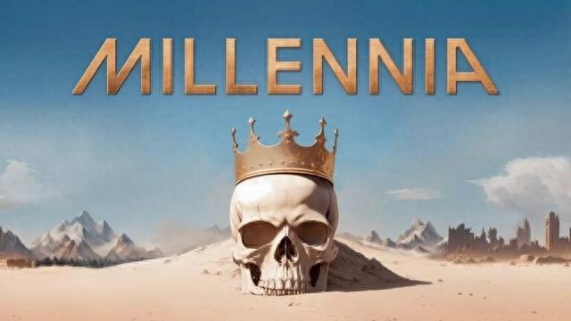 今晚澳门三肖三码开一码,Paradox公布PC平台回合制策略游戏《Millennia》  第1张