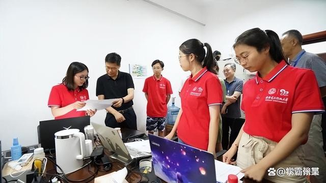 2024年澳门资料免费大全,促进教育科学化，人才高质量发展，高校精准思想政治教育大有可为  第15张