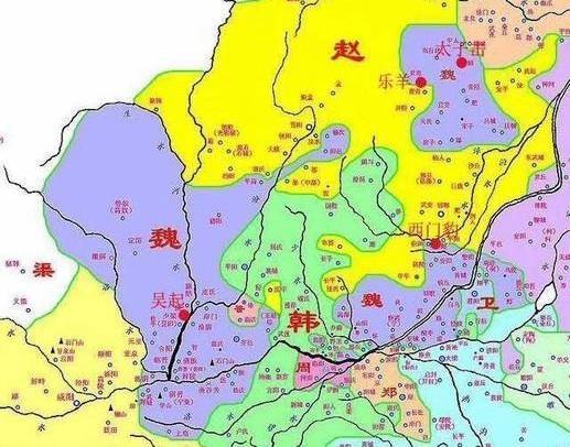 2924新澳正版免费资料大全_一口气看完魏国历史：你又去称王了？