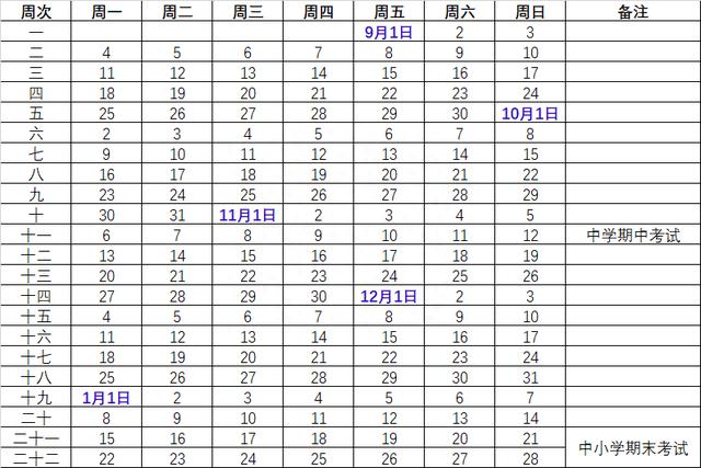 2024澳彩今晚开什么号码_官宣！多地推迟中小学秋季开学时间  第5张