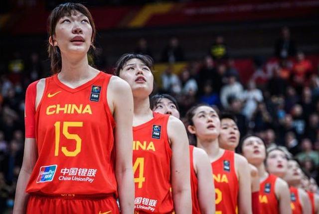 新澳门2024年资料大全管家婆,FIBA首期女篮奥运实力榜：中国女篮仅第六 美国居首日本第四  第1张