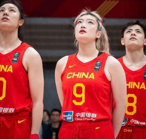 新澳门2024年资料大全管家婆,FIBA首期女篮奥运实力榜：中国女篮仅第六 美国居首日本第四  第4张