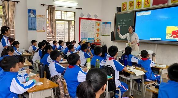 2024年澳门精准资料大全_教育局通知：中小学教师将迎来新制度，教师表示支持  第4张