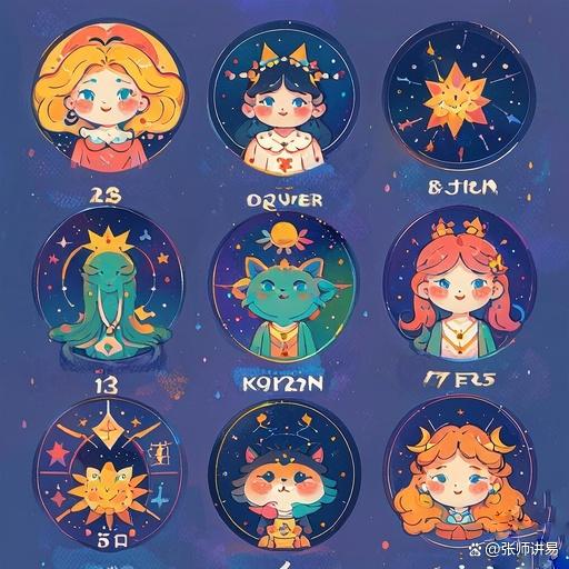 一码一肖开奖结果,12星座（7·29∽8·4）一周运势