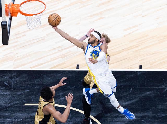 今晚必中一码一肖澳门_篮球——NBA常规赛：猛龙不敌勇士  第9张