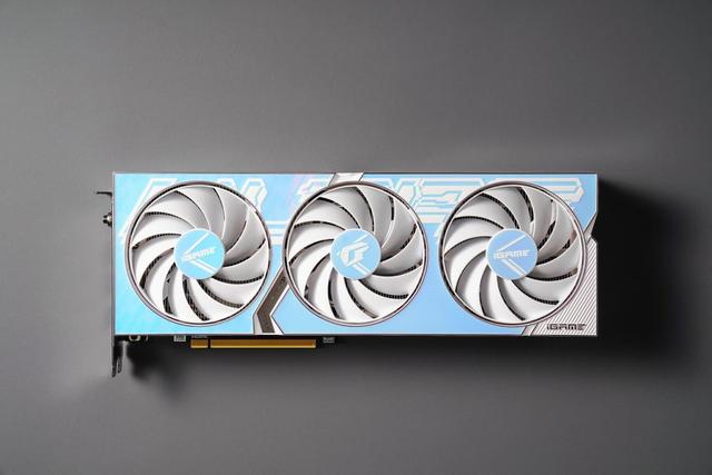 2024澳门六今晚开奖结果出来新,2K高帧显卡再掀波普冲击波！iGame RTX 4070 SUPER Ultra W OC 12GB显卡测评