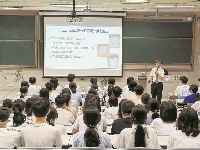 2024澳门精准正版,广东8所高校上榜“全国高校黄大年式教师团队” 这是一群怎样的老师？  第2张