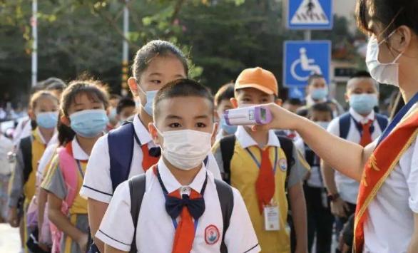 新澳门六开奖号码记录14期,中小学教师群体或迎坏消息？体制内不“香”了，老师倍感焦虑  第5张