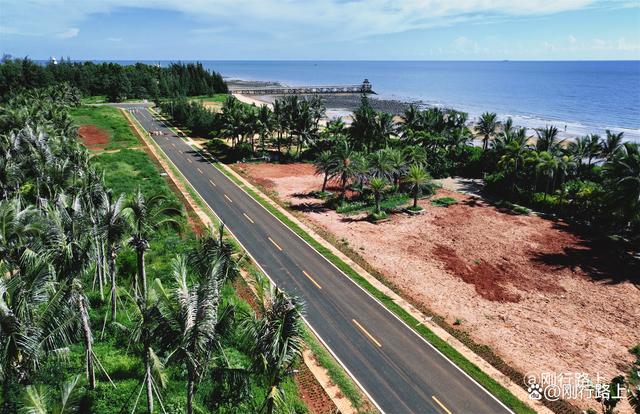 澳门天天开奖资料大全最新_「一城一特色，寻海阔天空」海南环岛旅游公路成为新的网红打卡地  第9张