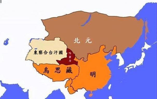 2024年澳门跑狗图彩图图片_一口气看完明朝276年历史