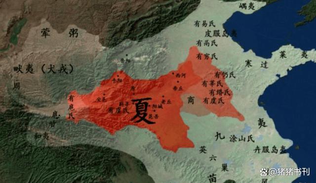 800图库资料免费大全资料澳门_我国历史有1500年“空白期”，无任何史料记载，究竟发生了什么  第2张