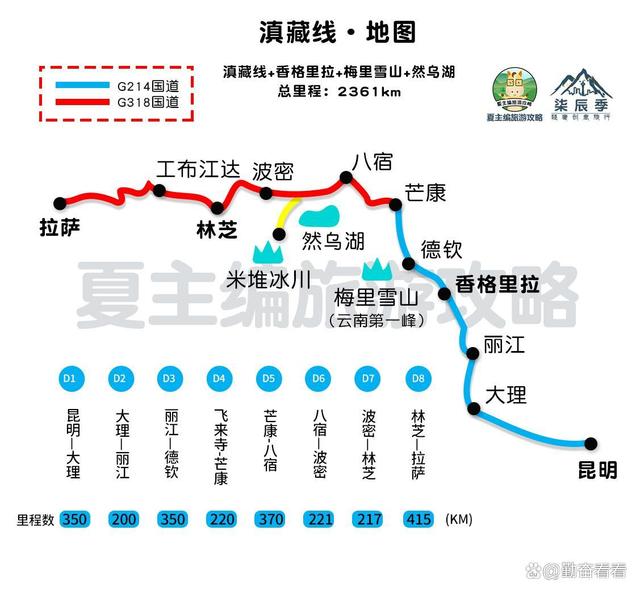 2024新澳门全年资料免费_国内这些经典旅游线路，你都去过几条？