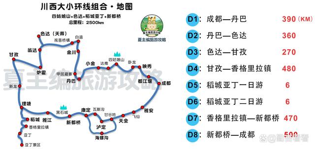 2024新澳门全年资料免费_国内这些经典旅游线路，你都去过几条？  第14张