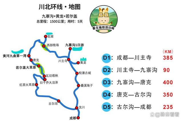 2024新澳门全年资料免费_国内这些经典旅游线路，你都去过几条？  第15张