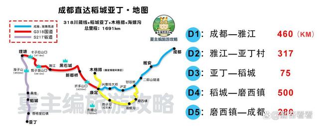 2024新澳门全年资料免费_国内这些经典旅游线路，你都去过几条？  第17张