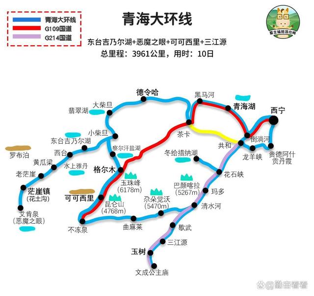 2024新澳门全年资料免费_国内这些经典旅游线路，你都去过几条？  第27张