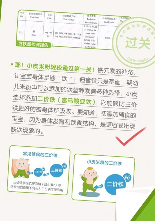 今晚必中一码一肖澳门_老爸测评婴儿米粉推荐 小皮米粉全部过关