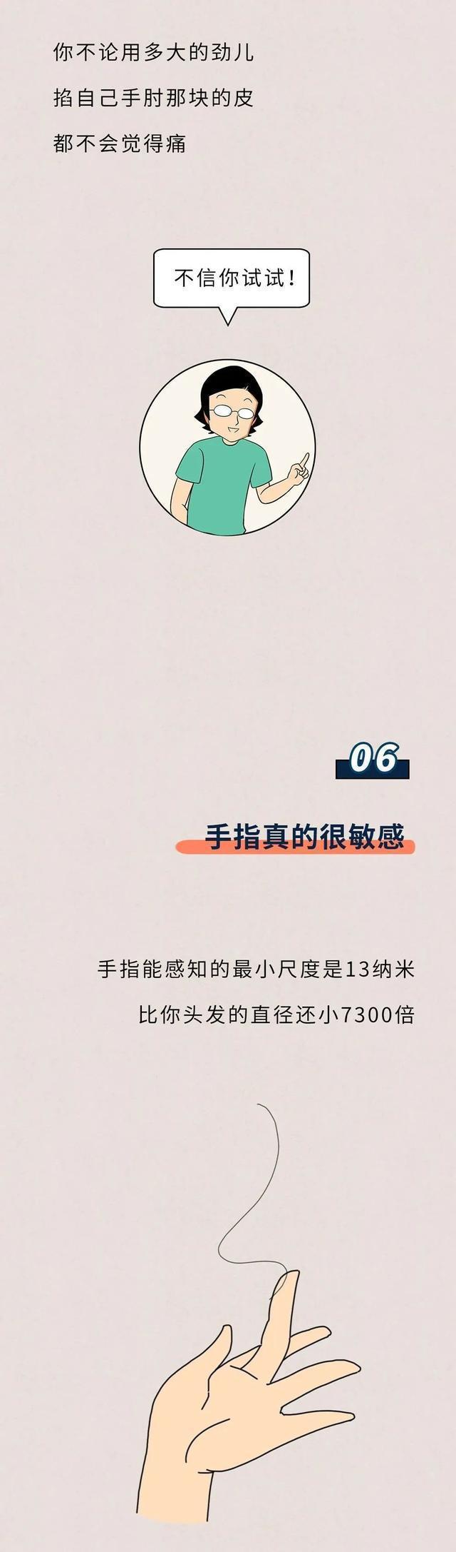 77778888管家婆必开一肖,漫画盘点：关于人体的18个生理知识，未成年人请自行绕道