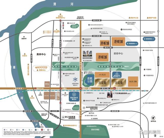 2024澳门码今晚开奖结果是什么_重磅！西安新房价格再被刷新！万众、龙湖、华润纯新盘入市！