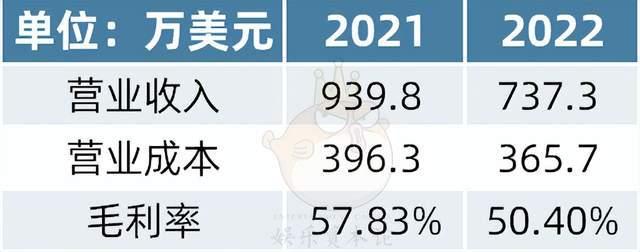 2024新奥门资料大全_何猷君冲击IPO，中国电竞第一股不靠思聪靠嘉尔  第8张