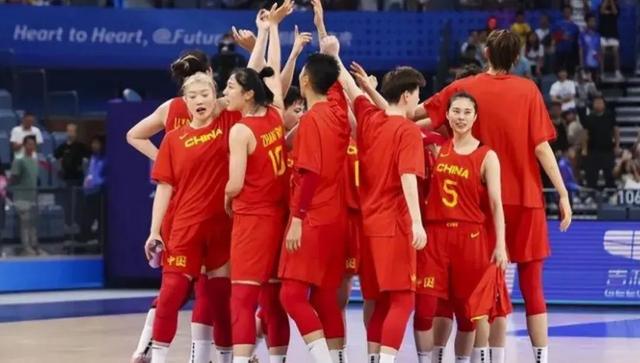 2024澳门特马今晚开奖记录,中国女篮奥运12人名单震撼揭晓，李梦李月汝领衔，4将遗憾出局  第3张