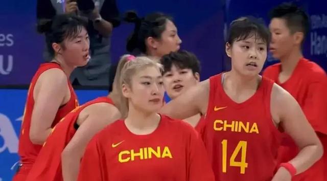 2024澳门特马今晚开奖记录,中国女篮奥运12人名单震撼揭晓，李梦李月汝领衔，4将遗憾出局  第15张