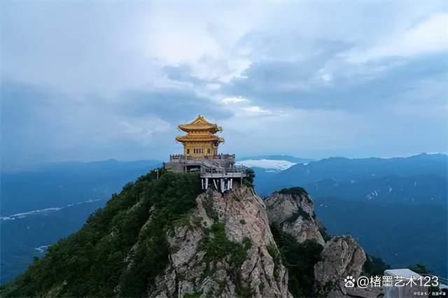 今晚奥门开奖号码结果,2024年世界旅游报推荐中国11个旅游胜地中国文旅康养特色  第24张