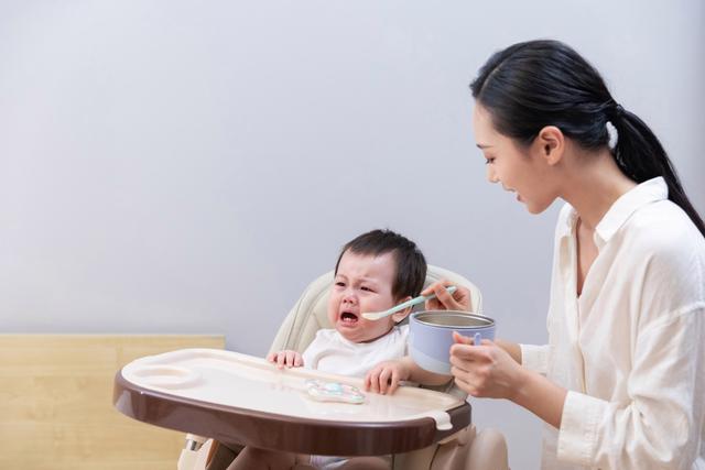 今晚必中一码一肖澳门,最新婴幼儿喂养指南出炉：6个月就要吃肉，你做到了吗  第6张