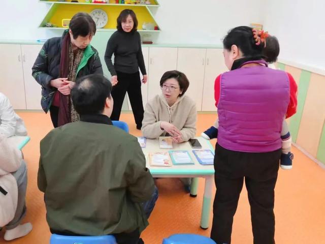 澳门今期开码结果开奖今晚,儿童友好亲子行！普陀这里免费获得“保健+早教”的乐趣  第3张