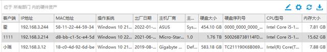 4949澳门今天开的什么码,IT资产管理系统（深度解析文章）  第2张