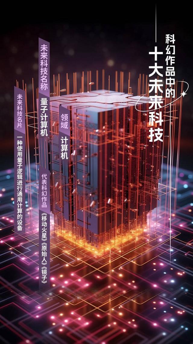 2024新奥历史开奖记录82期_“科幻作品中的十大未来科技”发布 太空电梯最受大众期待  第5张